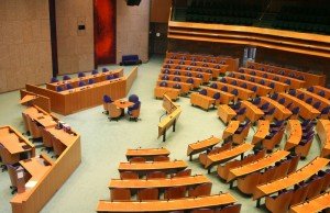 Kamer start voorbereiding parlementaire enquête 'Groningen'